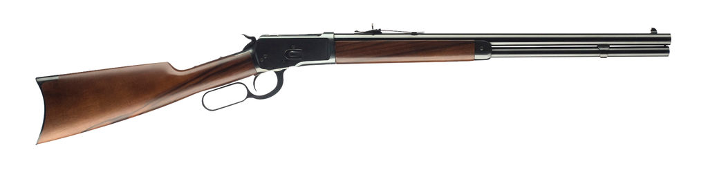 Winchester Repeating Arms WRA 1892SR 45LC RFL 20IN
