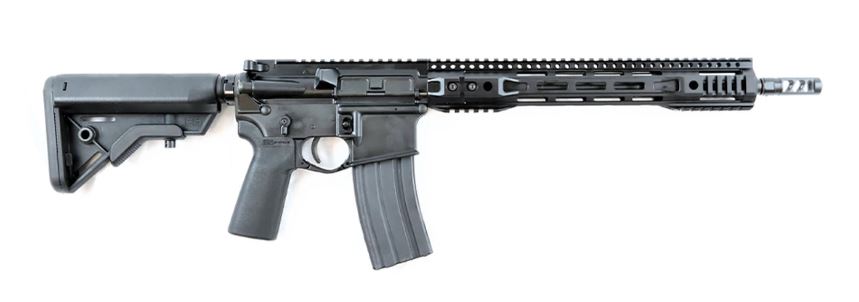 Franklin Armory M4-HTF 5.56MM 16" XTD R3 30+1