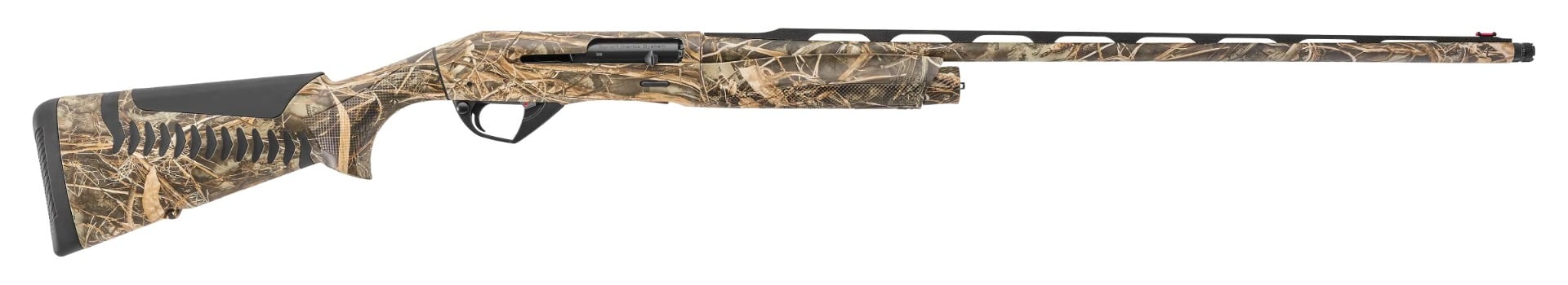 Benelli Super Black Eagle 3 28 Gauge 28" 2rd Semi Auto Shotgun, Realtree Max-7 - 10339