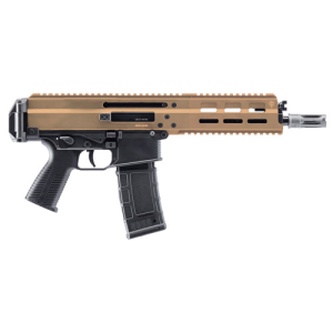 B&T USA APC300 300 AAC Blackout Semi-Auto 10.50" 30rd - Coyote Tan