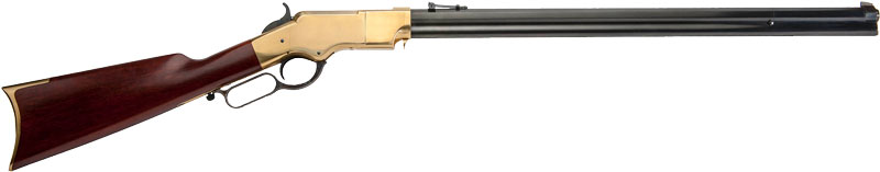 Cimarron Henry Civilian 44/40 Lever Action Rifle