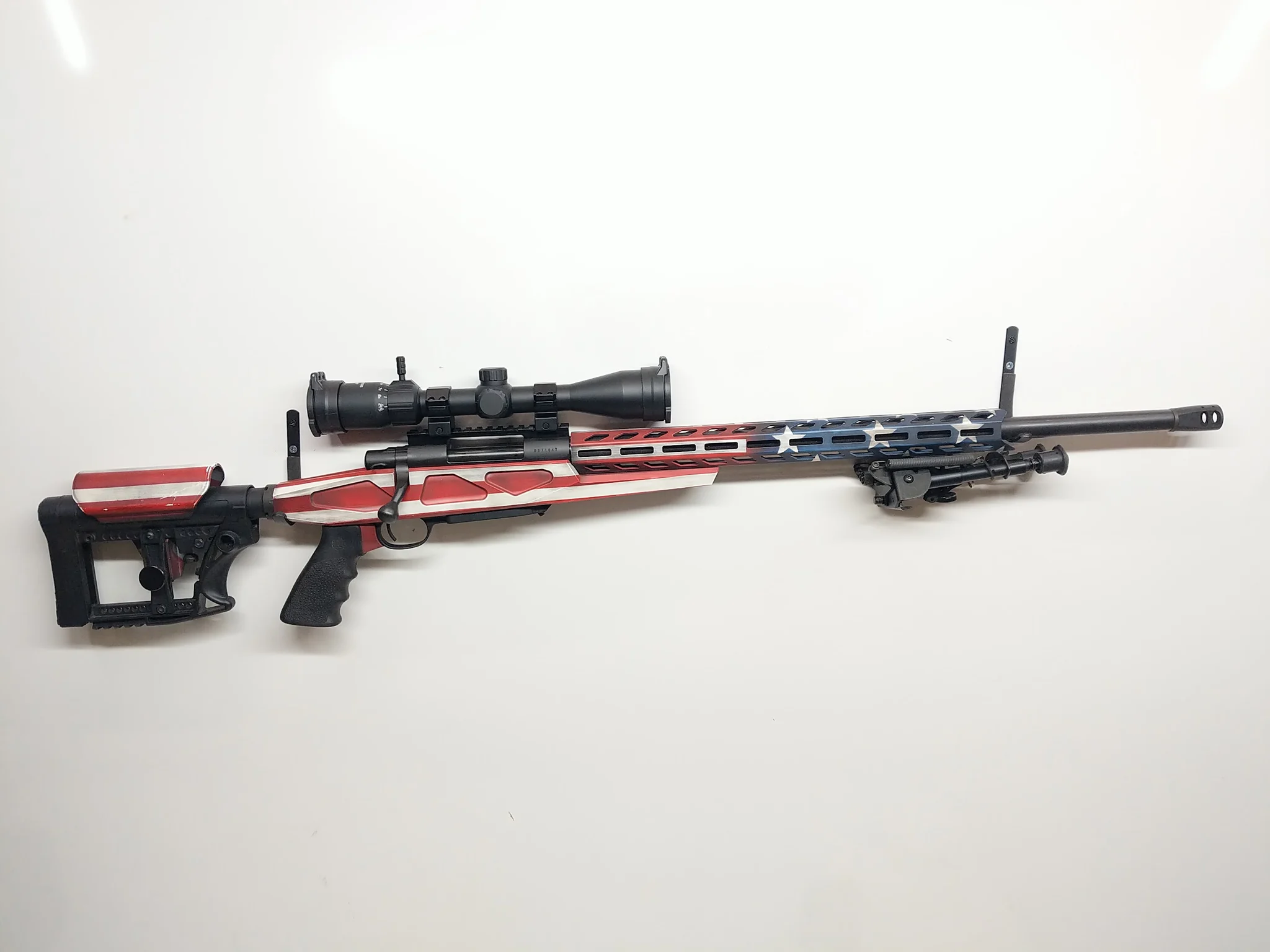 HOWA 1500 (Used)