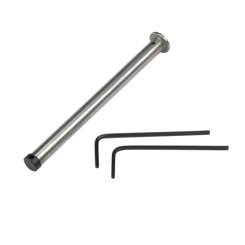 Ed Brown Guide Rod Assembly w/(2) 1/16" Wrench Fits Smith & Wesson M&P 9/Smith & Wesson M&P 9 2.0