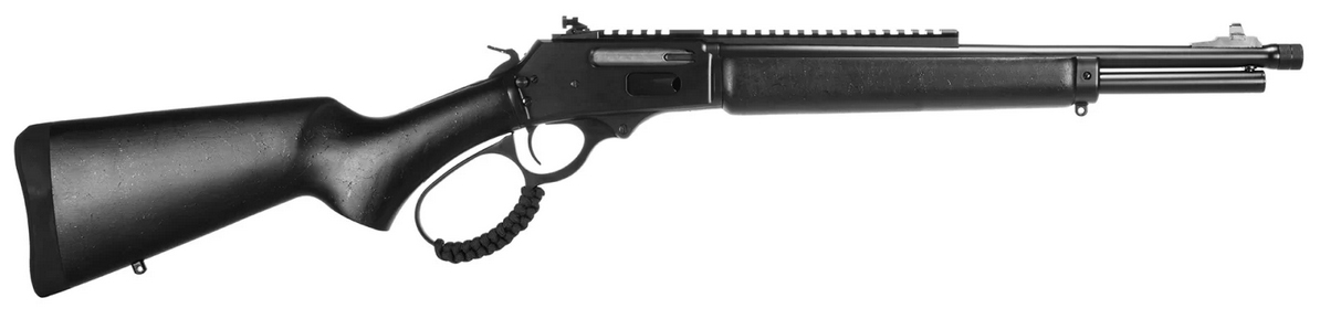 Rossi R95 30-30 Winchester Lever Action Rifle