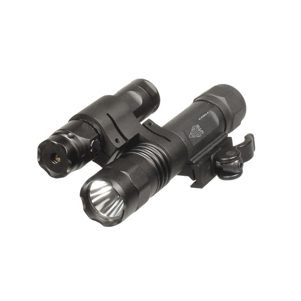 UTG Light and Green Laser Combo 400 lm