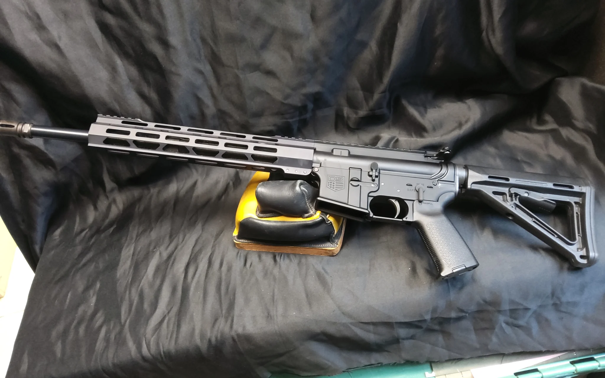 DIAMONDBACK DB-15 (Used)