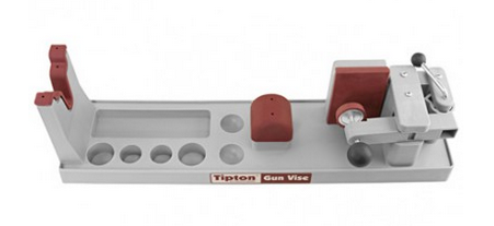 Tipton Standard Gun Vise - 782731
