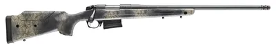 Bergara B-14 Terrain Wilderness Rifle