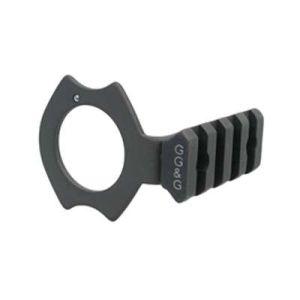 GG&G MOSSBERG 590 FLASHLIGHT MOUNT