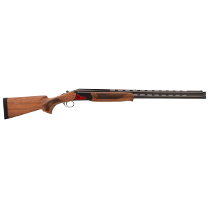 Pointer Sport Tek Break Open Action 12 GAUGE Shotgun - 30" - Walnut Stock