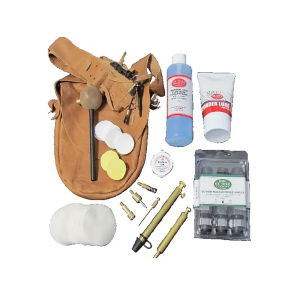 RMC Ox-Yoke Ultimate Flintlock Muzzleloader Starter Kit 50 Caliber