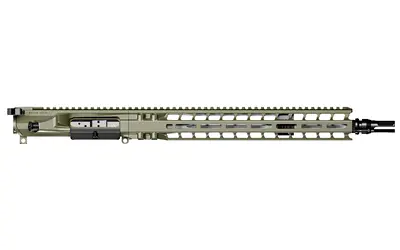 RADIAN UPPER 14.5" 6MM ARC OD GREEN