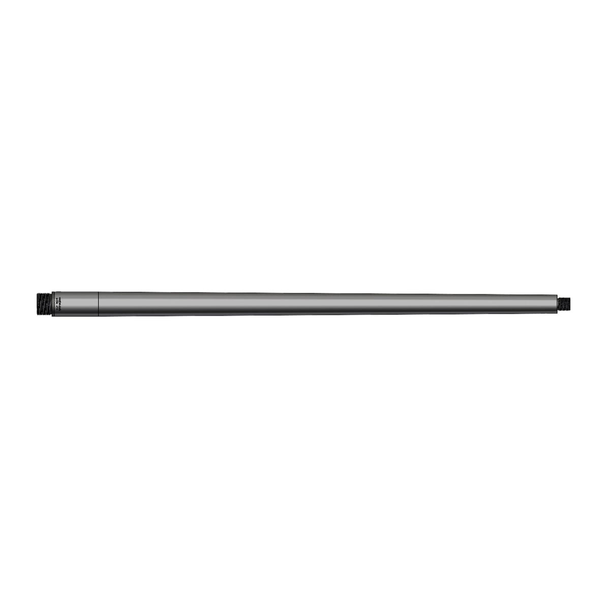 Faxon Firearms M24 5R Button Rifled Honed and Lapped Barrel 6mm Creedmoor 26" Fits FX7 Prefit, Black