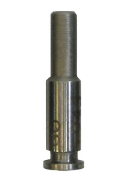 Forster Rimless Headspace Gage GO length for 22 250 Remington