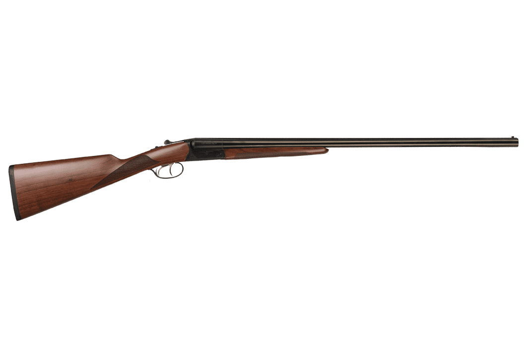 CZ Bobwhite G2 12GA Side By Side Shotgun
