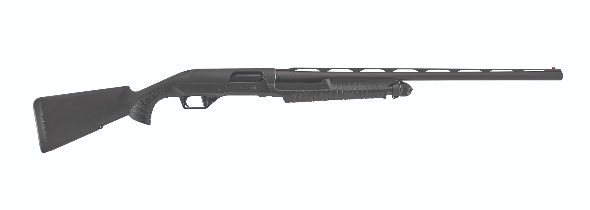 Benelli Nova 3 12 Gauge Shotgun 28" Pump Action, Black - 20501