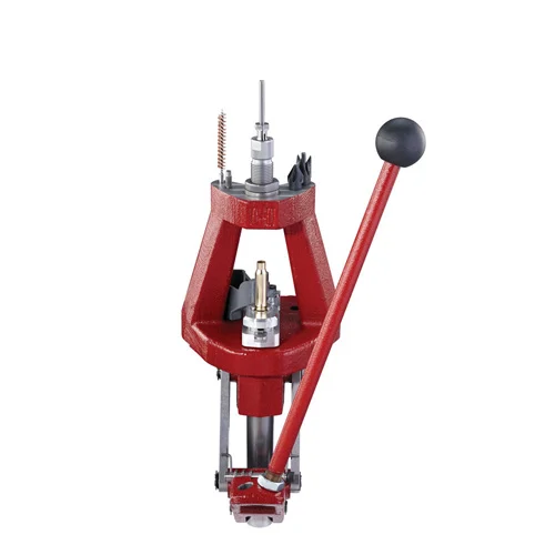 LOCK-N-LOAD IRON PRESS LOADER