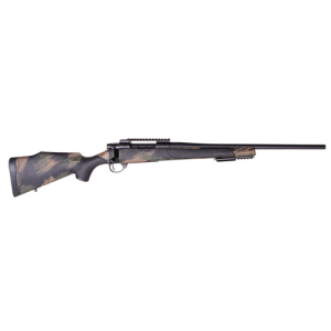 WEATHERBY Vanguard Black Hills 350 Legend 20"