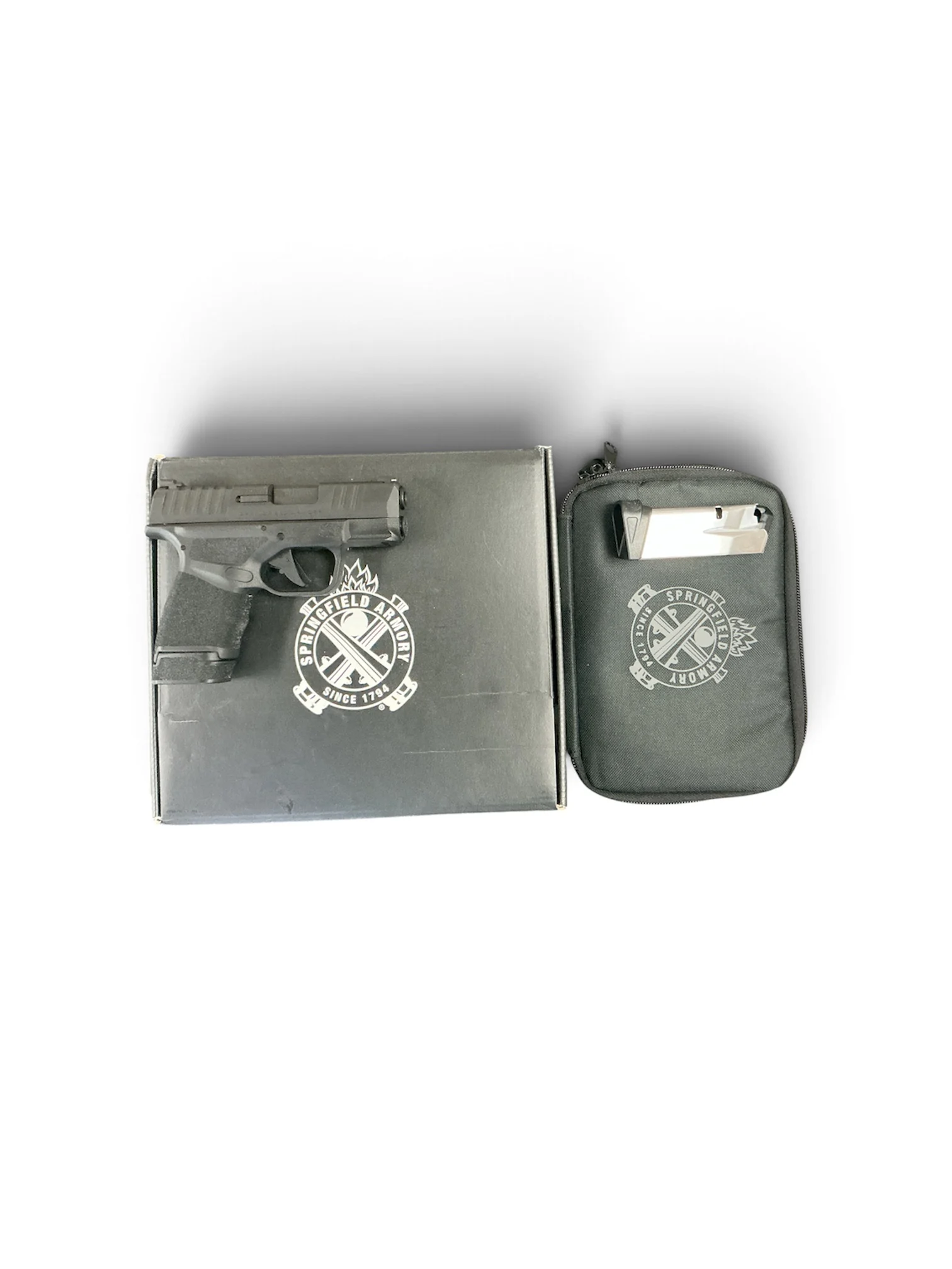 SPRINGFIELD ARMORY Hellcat (Used)