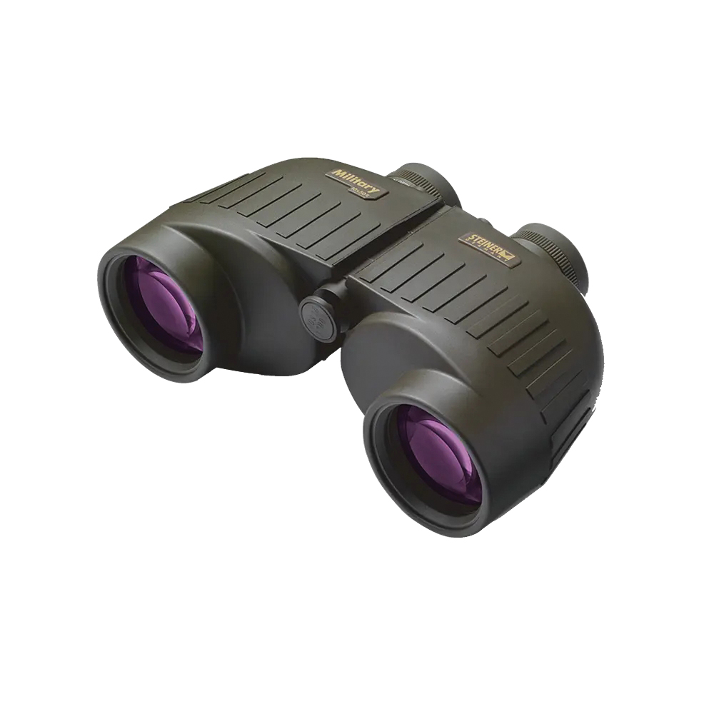 Steiner M1050R Binocular - 10x50mm High-Resolution Optics - 2663