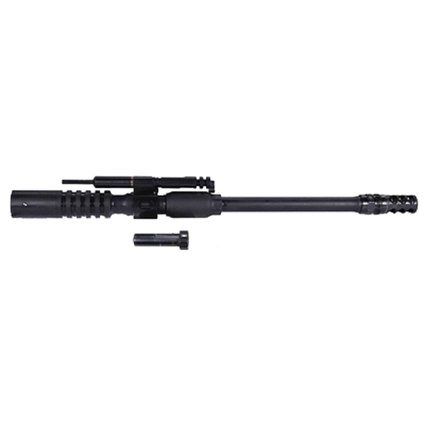 Primary Weapons Systems UXR Elite Conversion Kit .300 AAC Blackout Fits PWS UXR, Black