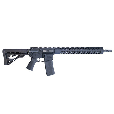 HM Defense DEFENSE DEFENDER M5L 223 REM
