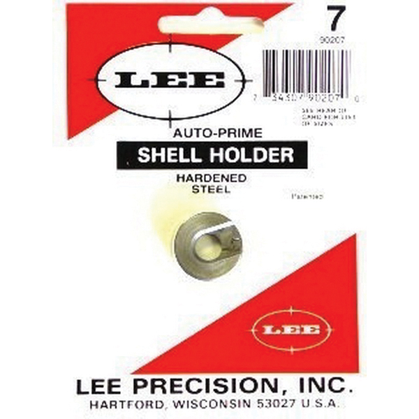 Lee Precision #7 Priming Tool Shell Holder - 90207
