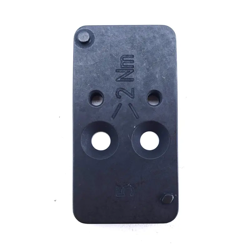 HECKLER AND KOCH (HK USA) MOUNTING PLATE #5 VP OR