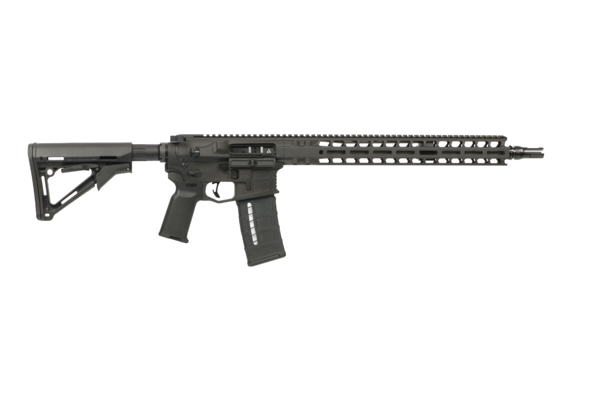 Radian Weapons MODEL 1 223WYL 16" 30+1 BLK