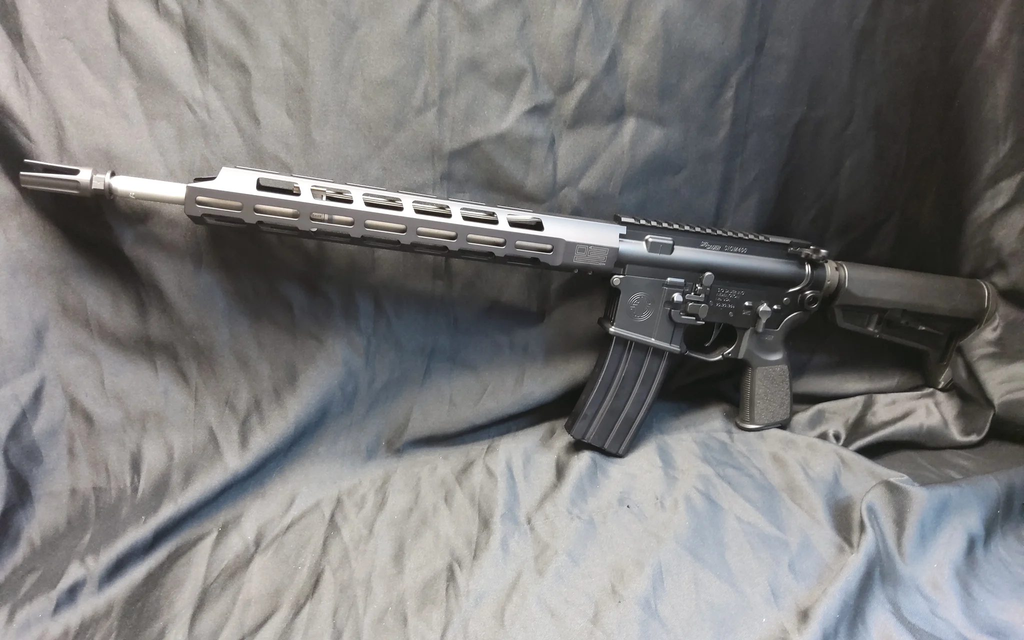 SIG SAUER m400 (Used)