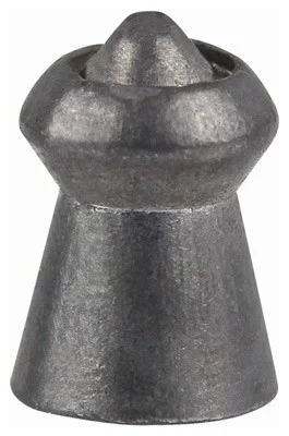 GAMO 177 TOMAHAWK PELLETS 7.8 - GRAIN POINTED HP 750-PACK