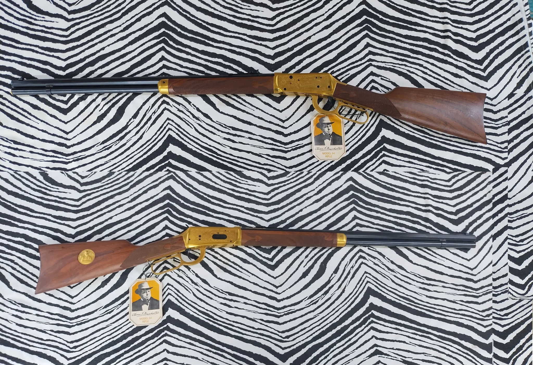 WINCHESTER 94 (Used)