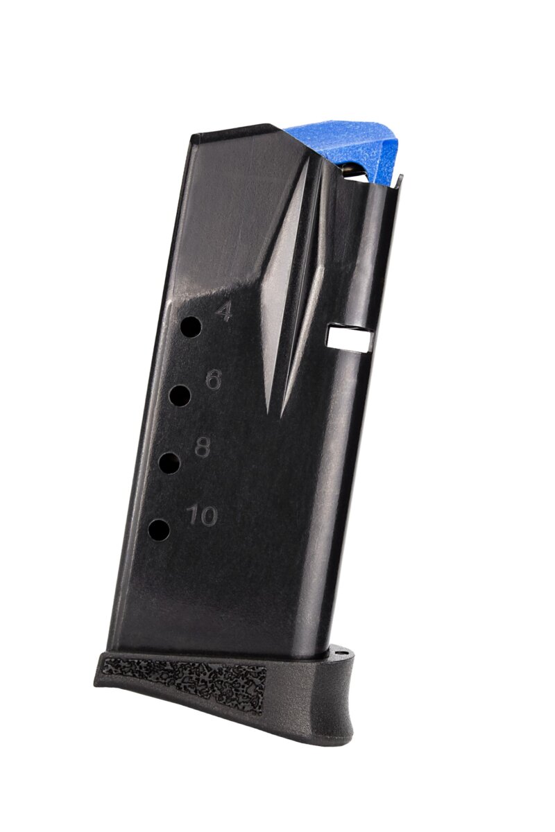 Kimber KMB MAG CDS9 9MM BLK 10RD