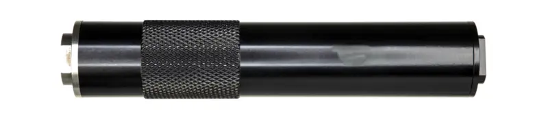 INLAND IM 8.5" .45 Suppressor, .578x28 direct thread base