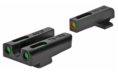 TRUGLO Brite-Site TFX Pro Night Sights for SIG P365