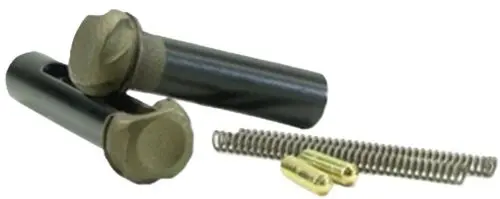 TIMBER CREEK AR TAKEDOWN PIN - SET BURNT BRONZE