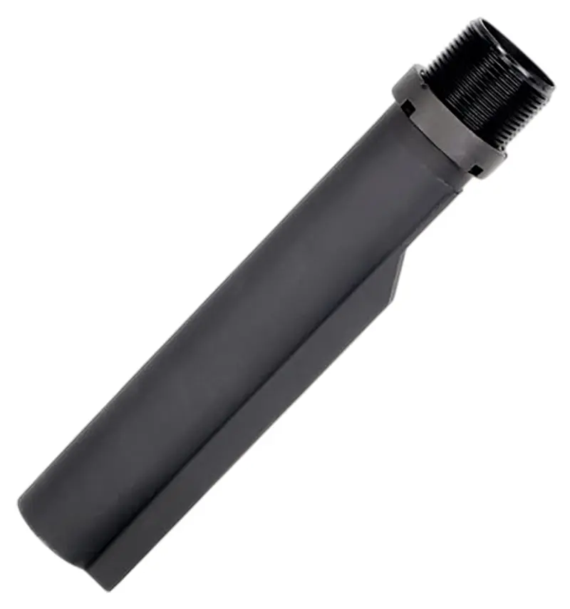 White Label Armory WLA-BUF-7010-01 Black AR-15