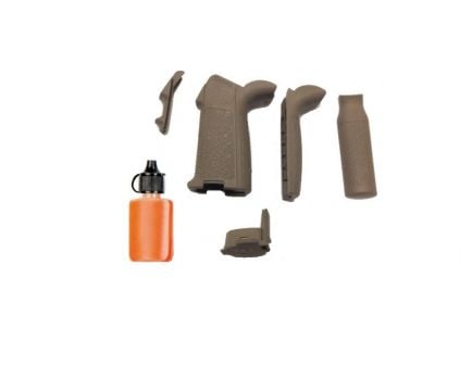 Magpul MIAD GEN 1.1 Grip Kit – AR10/M110 - Flat Dark Earth MAG521-FDE