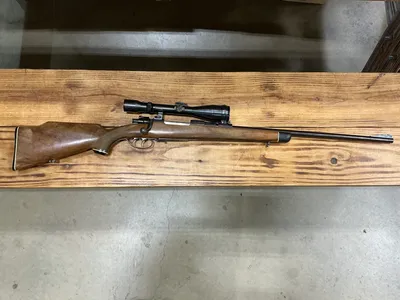 WAFFEN D SCHULNIGG STEYR AUSTRALIAN (Used)