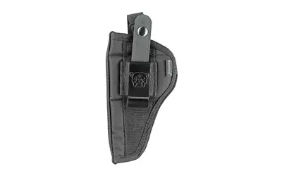 BULLDOG EXTREME 4" MED FRM REV