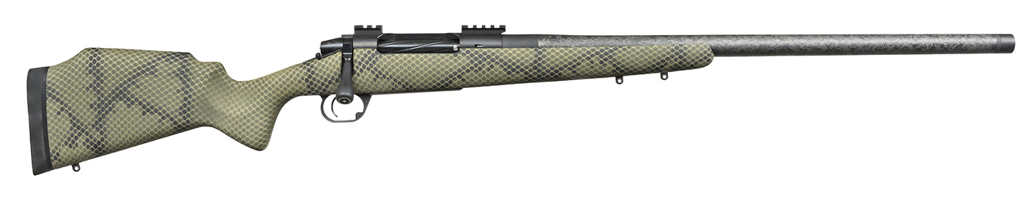 Proof Research Ascension 7mm Rem Mag Bolt Action Rifle