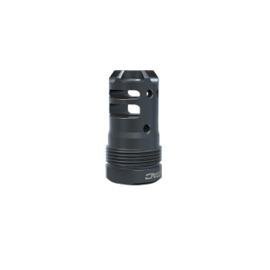Lantac Plan B Dragon Muzzle Brake 9mm Luger 1.75" 1/2x28