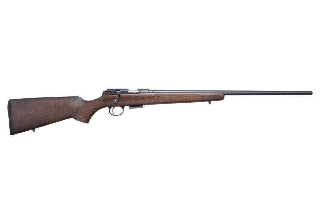 CZ-USA CZU CZ457 AMER BA RFL 17HMR 5R
