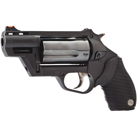 Taurus Public Defender 45LC/410GA Revolver - 2" Barrel
