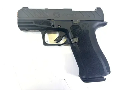 SHADOW SYSTEMS CR920 X (Used)