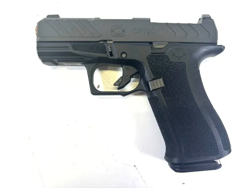 SHADOW SYSTEMS CR920 X (Used)