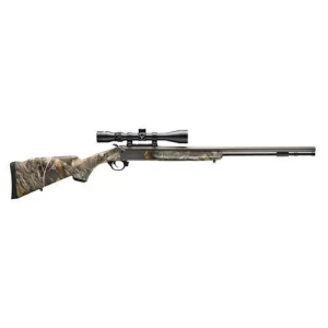 Traditions TRAD NITROFIRE .50/26 RTCAMO S
