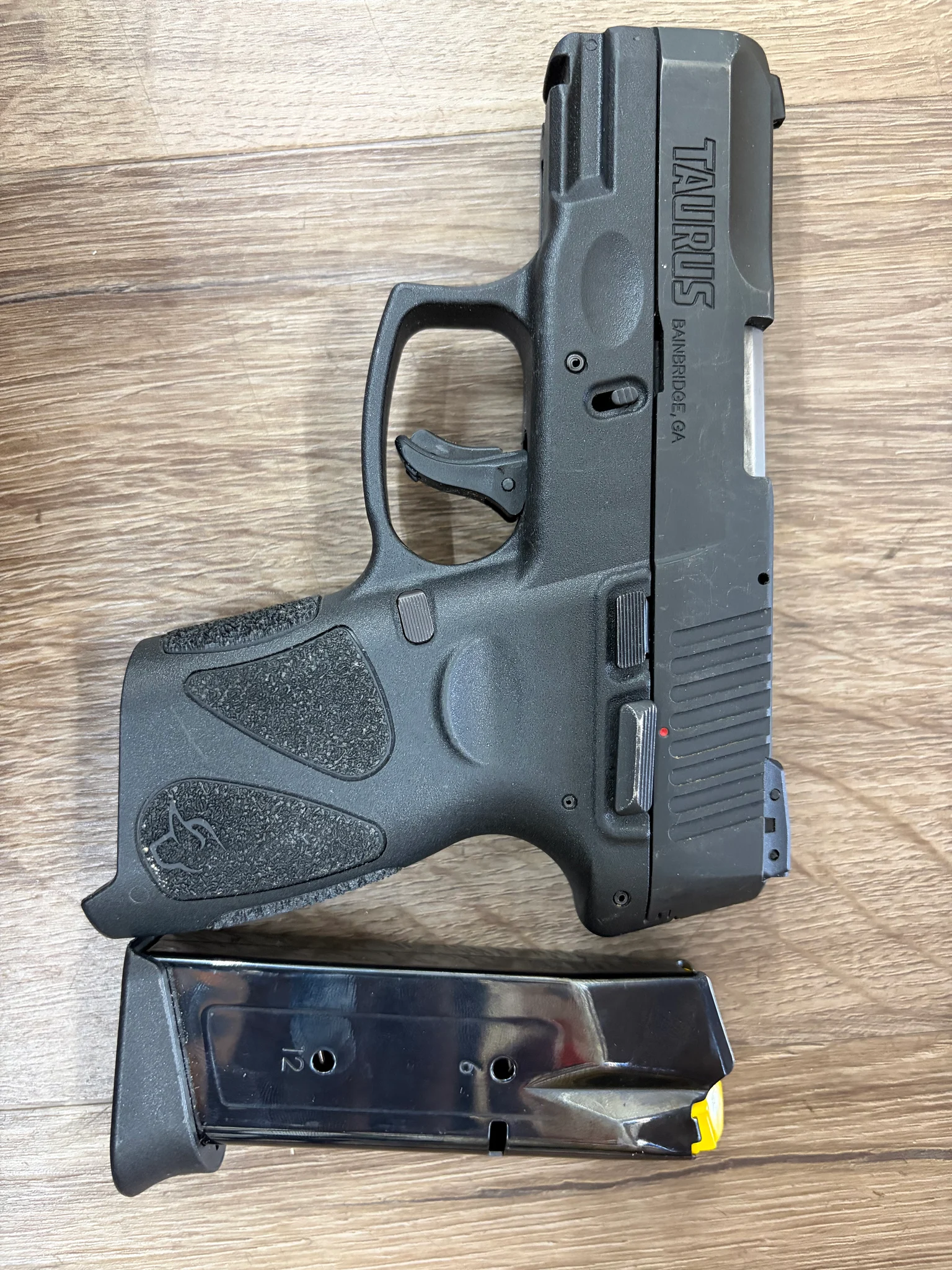 TAURUS G2C (Used)
