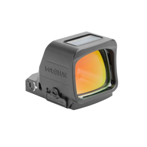 Holosun 507 Pro Max Extra Large Pistol Reflex Green Dot Sight Multi Reticle