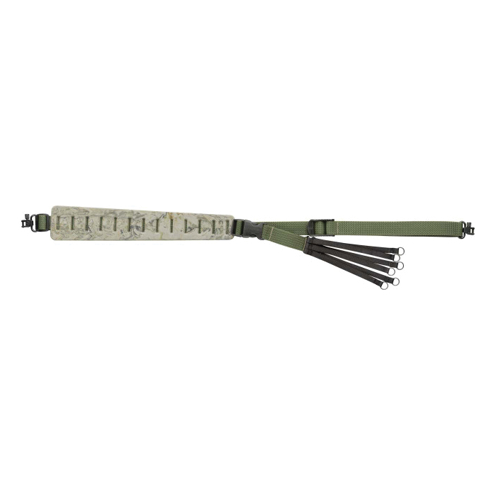 Leupold Tripod Pan Head 6" x 4" x 3", Black - Perfect for Precision Adjustments - 183550